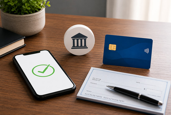 Fast Payroll Processing