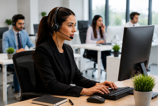 Compliance Monitoring System
