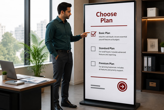 Flexible Pricing Plans