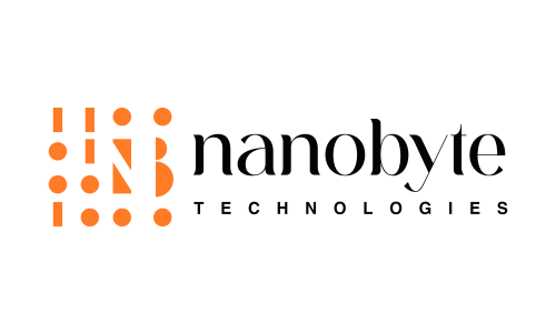 nanobyte Logo