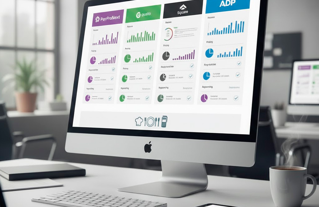 PayProNext : PayProNext vs. Gusto, Square & ADP: The Ultimate 2025 ...