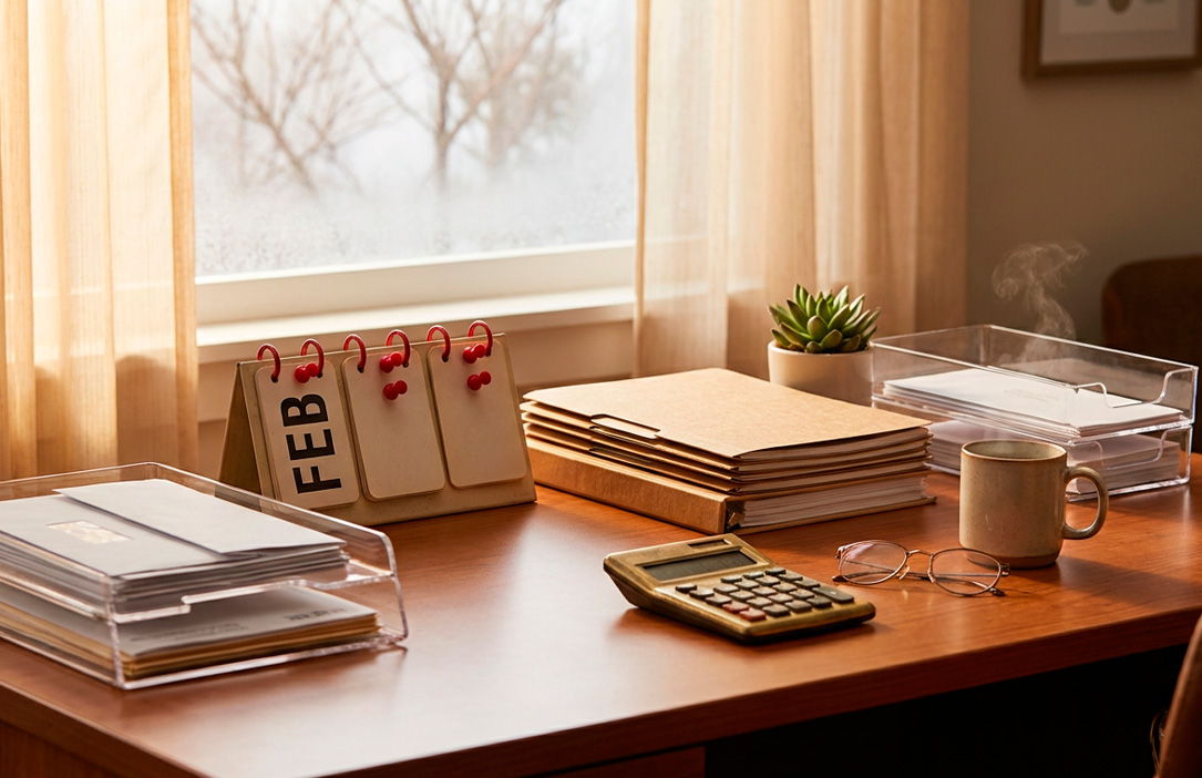 February 2026 Small Business Compliance Deadlines: The Ultimate HR, Payroll, & Tax Guide