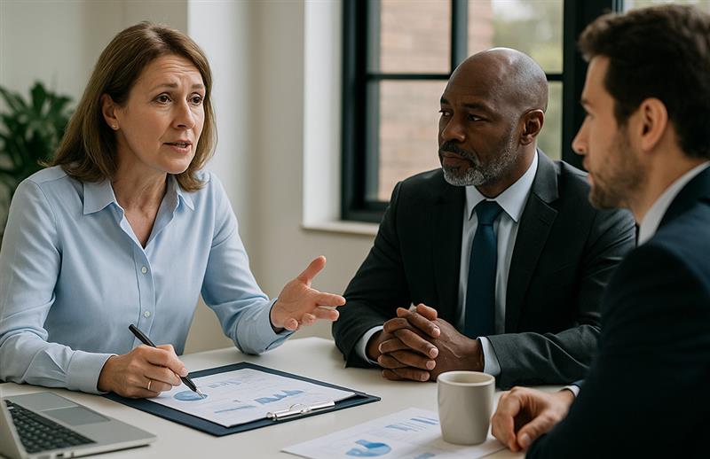 From SIMPLE IRA to 401(k): When and Why Growing Businesses Make the Switch