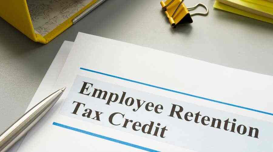 Employee Retention Tax Credit (ERTC): What Employers Need to Know 