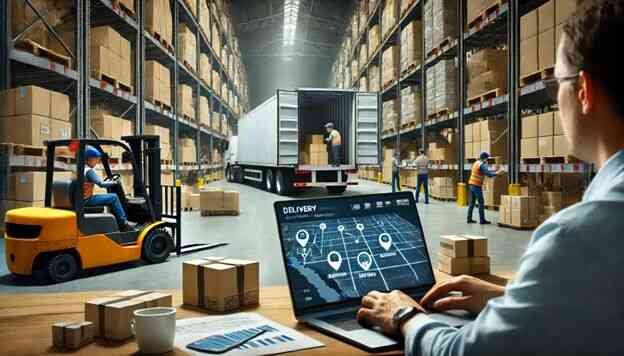 Multi-State Payroll for Transportation Businesses: A 2026 Employer's Guide