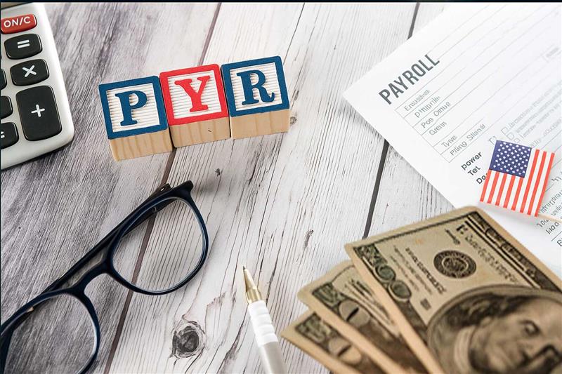 Year-End Payroll & Tax Checklist for U.S. Small Businesses in 2025: Wrap Up the Year & Start Strong