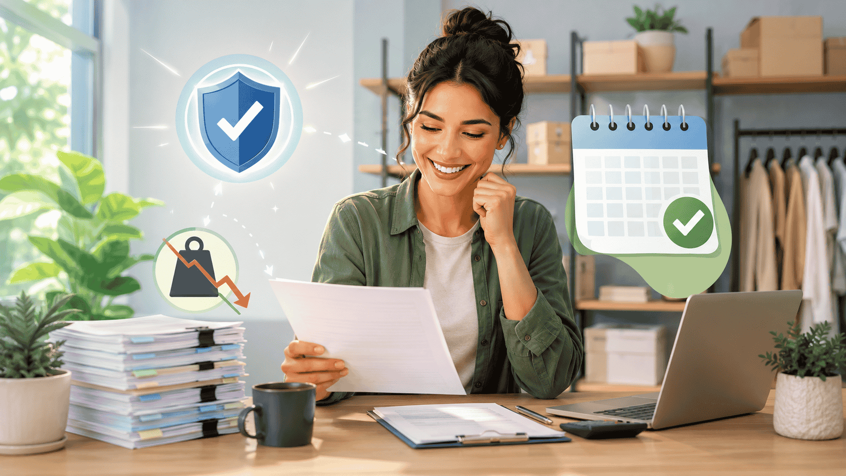 Good News for Small Businesses: IRS Simplifies Penalty Relief in 2026