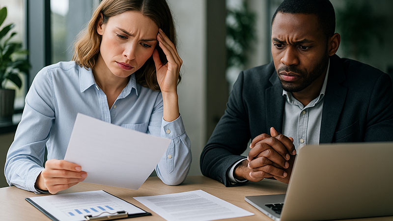 How Payroll Errors Affect Employee Retention & Trust and How to Avoid Them