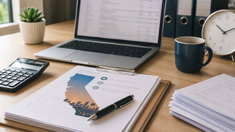 California Overtime in 2026: What Employers Need to Know About New IRS Reporting Rules