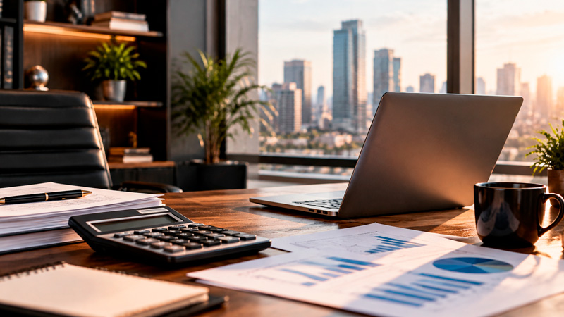 ADP Alternatives for Small Businesses: Features, Pricing & Payroll Support