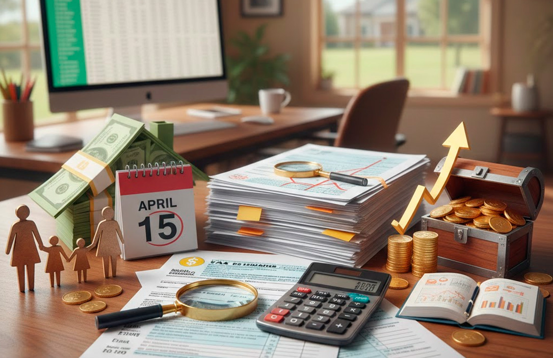 What Is the Earned Income Tax Credit? Eligibility, Limits & How to Claim