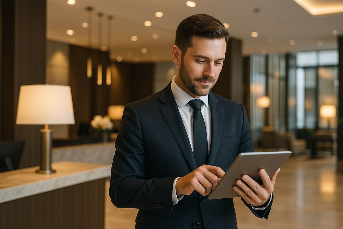Managing Seasonal Payroll in Hospitality and Tourism Businesses (2026 Guide)