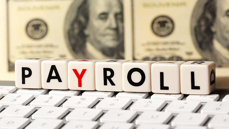 Payroll Compliance Simplified: Staying on Track with Federal & State Tax Laws