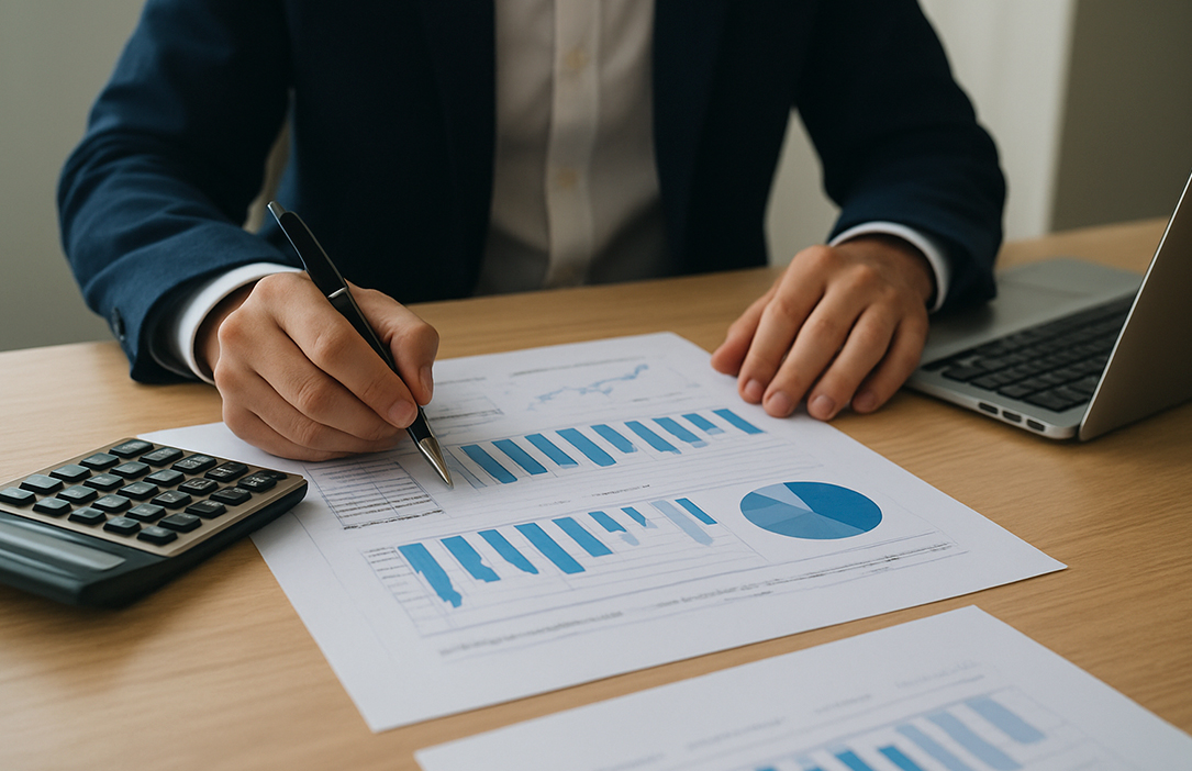 How Payroll Reporting Can Help You Make Smarter Business Decisions