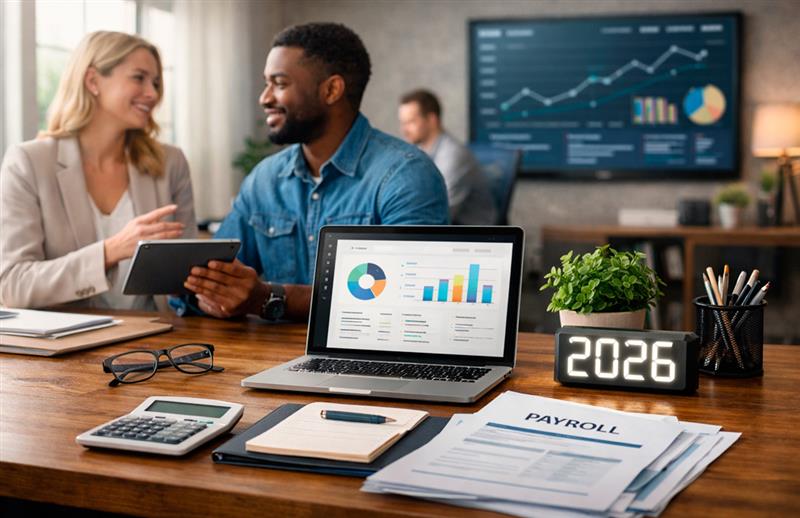 PayProNext : Top HR Trends Every Small Business Should Watch in 2026