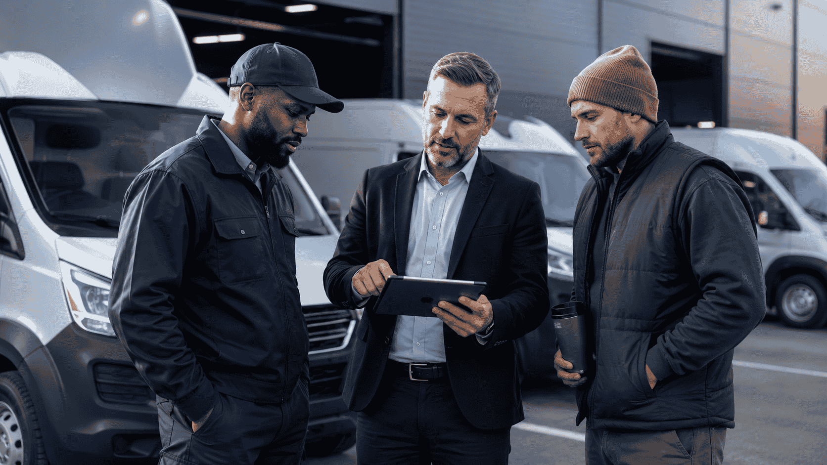 Hiring Drivers as Employees or Independent Contractors?