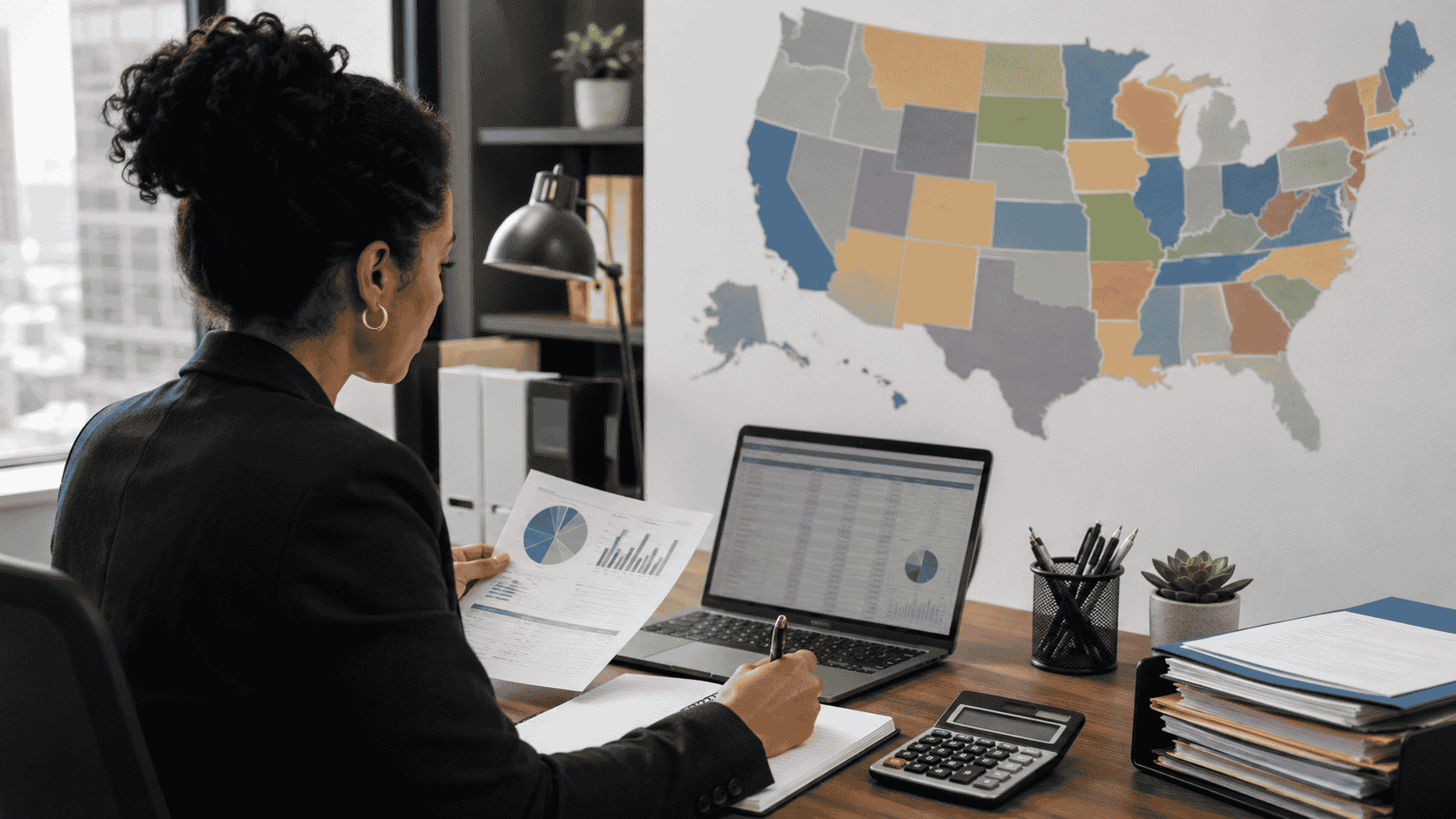 State-by-State Payroll Compliance Requirements Every Employer Should Know