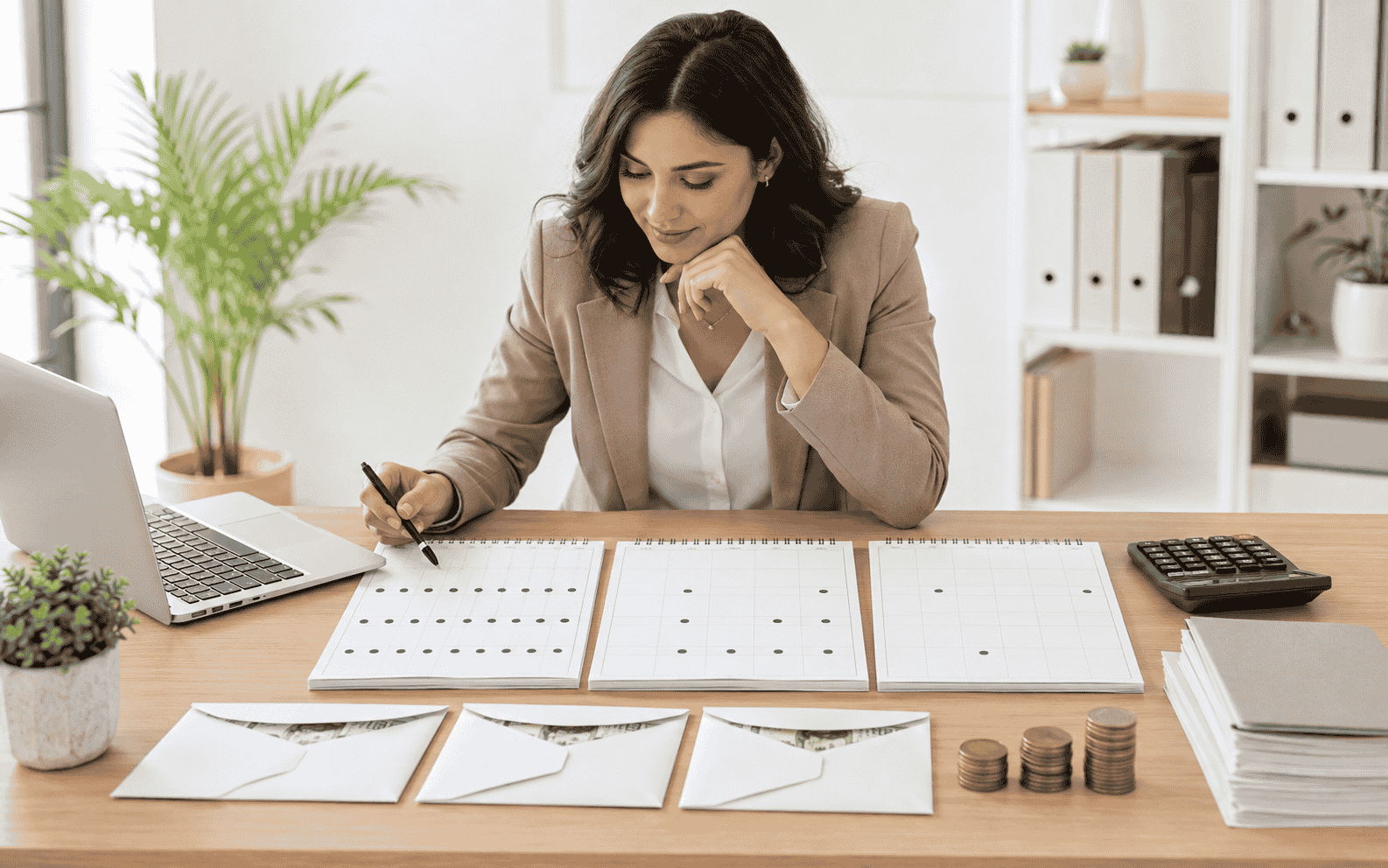 Weekly vs. Biweekly vs. Semimonthly Payroll: Which Is Right for Your Business?