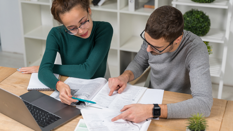 FUTA Tax Explained: What Employers Need to Know About the Federal Unemployment Tax Act
