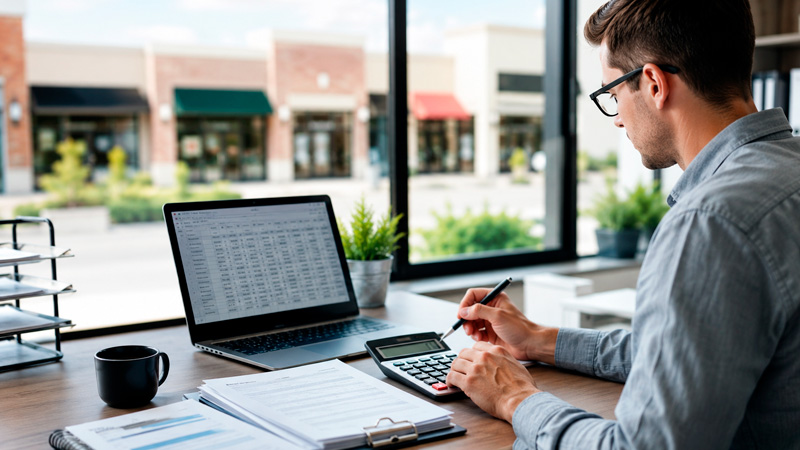 Payroll for Franchise Owners: How to Manage Employees, Taxes, and Multiple Locations