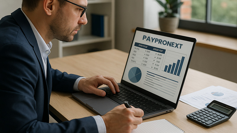 How to Choose the Best Payroll Software When Switching Providers in 2025