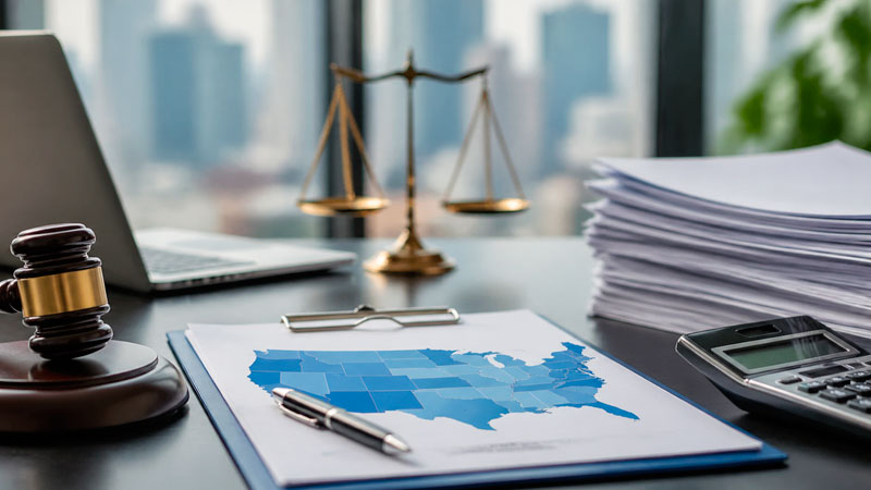 Multi-State Hiring from Florida: Payroll, Tax Nexus & Compliance Challenges Explained