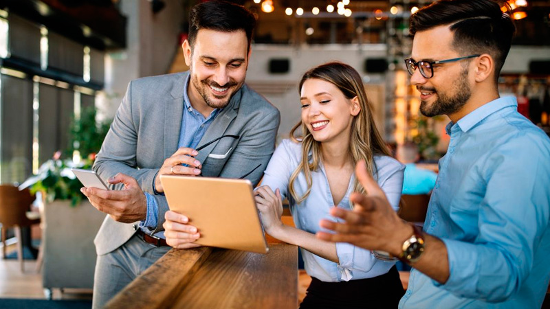 Exempt vs. Non-Exempt Employees: What’s the Difference?