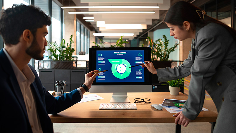 The Future of Payroll in 2025: Automation, Compliance, and Seamless Processing