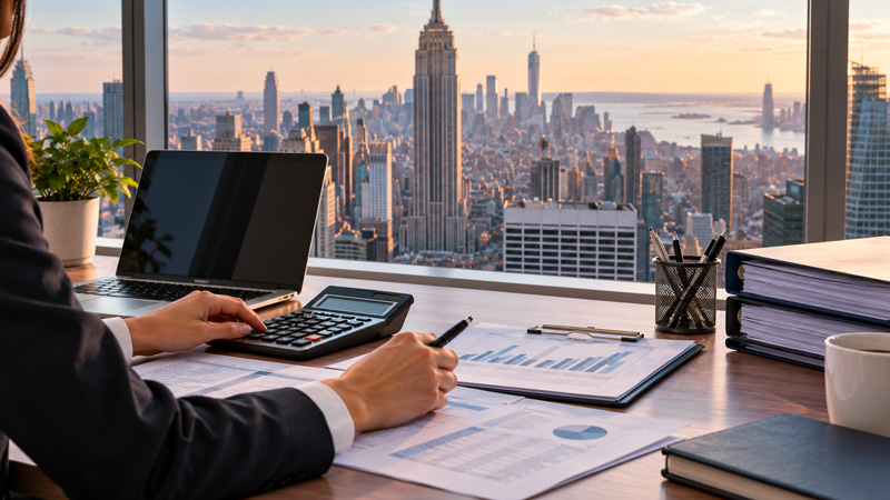 New York Withholding Tax in 2026: Rates, Requirements, and Filing Deadlines for Employers
