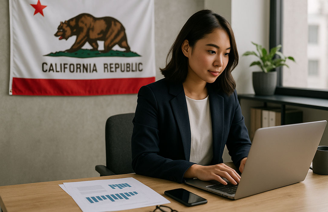 Hiring in California? Here’s How Payroll and Compliance Differ from Other States