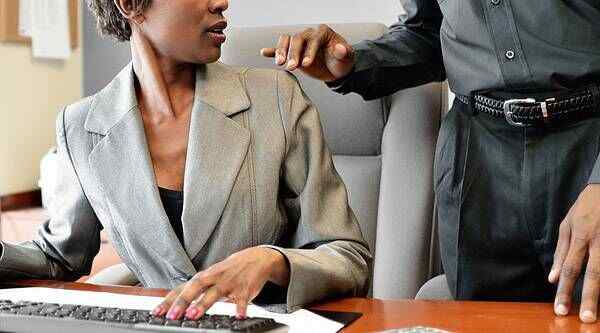 Sexual Harassment in California: What Every Employer Needs to Know
