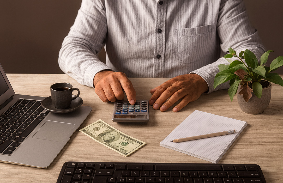 Why Every California Small Business Needs an Automated Payroll Solution
