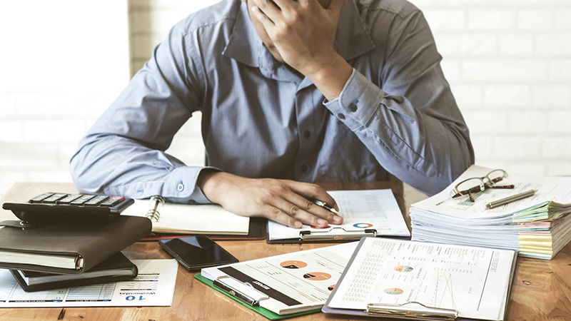 Top Payroll Mistakes and How to Avoid Them