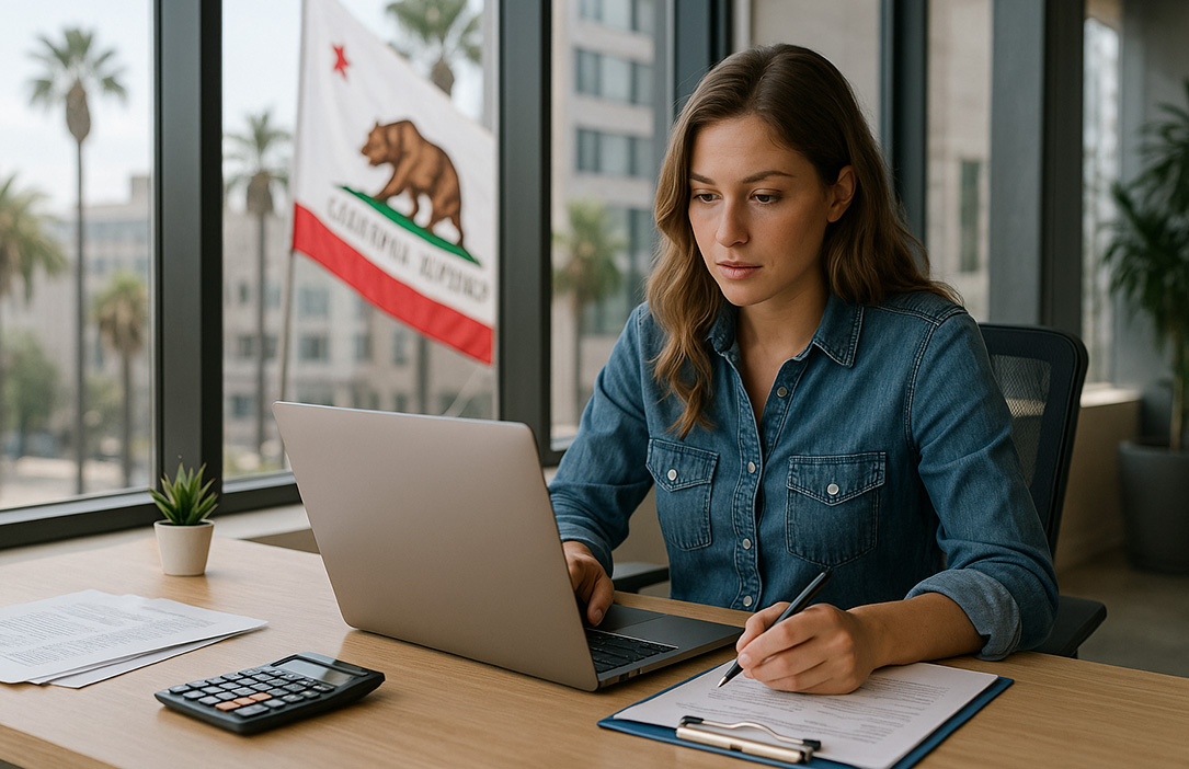 How California Startups Can Streamline Payroll Without an HR Team