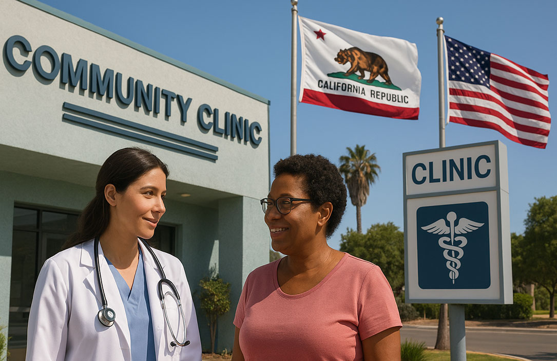 California Proposed Law Requires Community Clinics to Spend 90% on Patient Services; What It Means