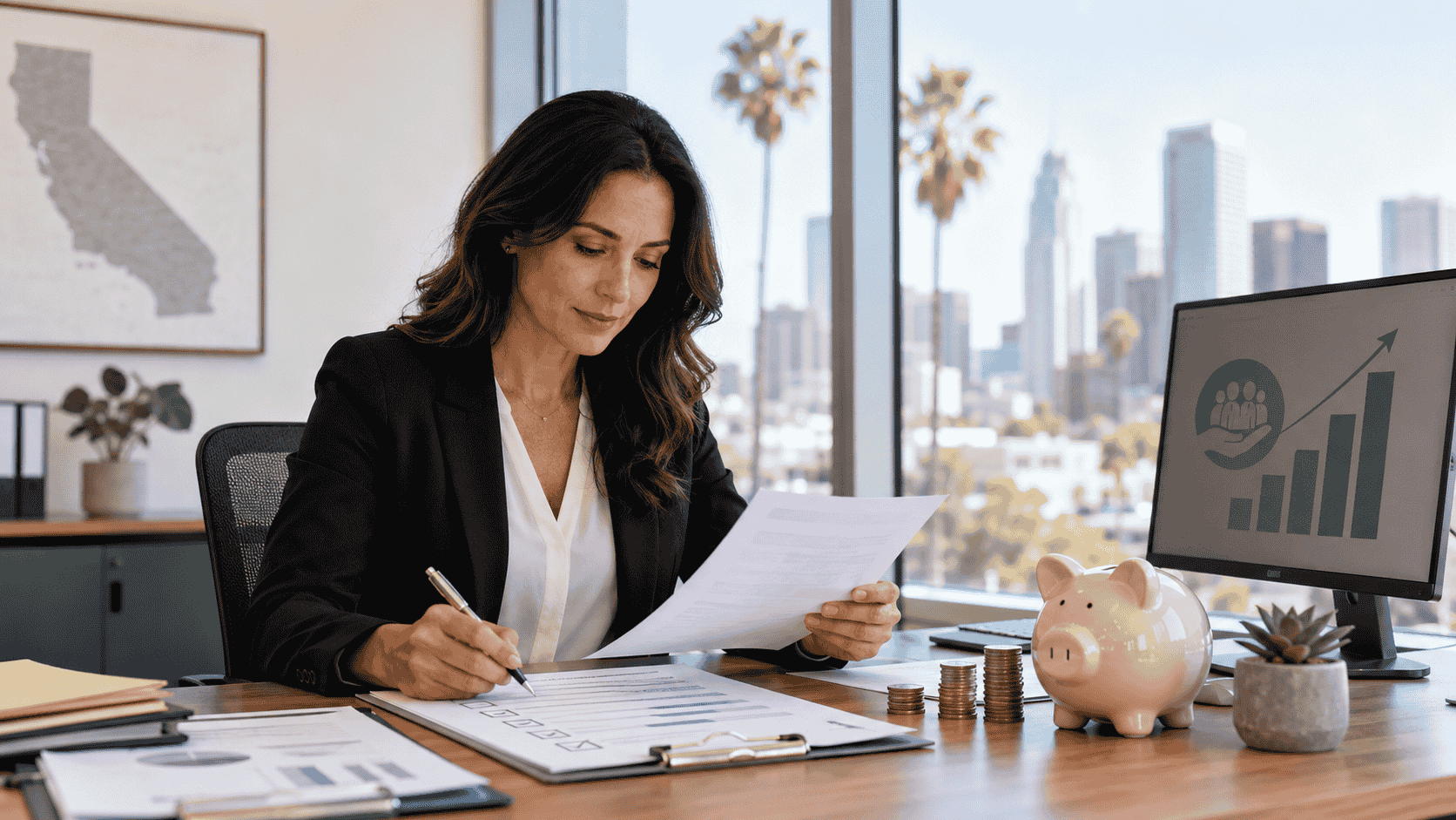 The California Employer's Guide to CalSavers Compliance in 2026
