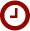 Clock Icon